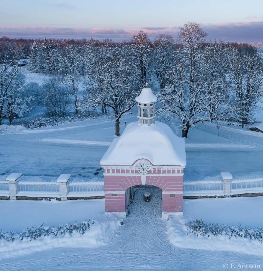 Sagadi Manor Hotel Экстерьер фото